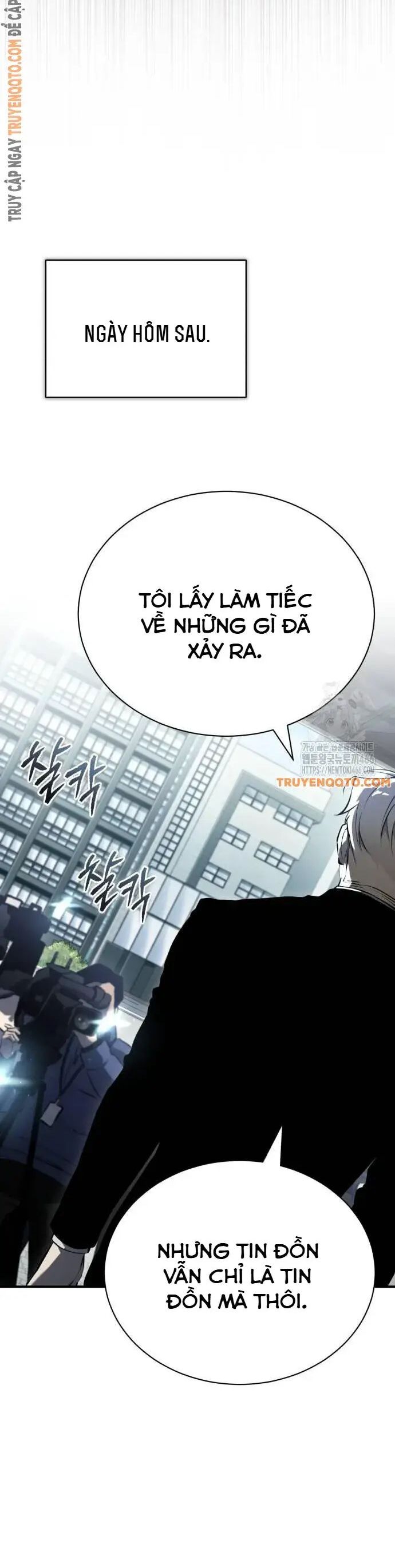 Ác Quỷ Trở Lại Học Đường Chapter 78 - Trang 59