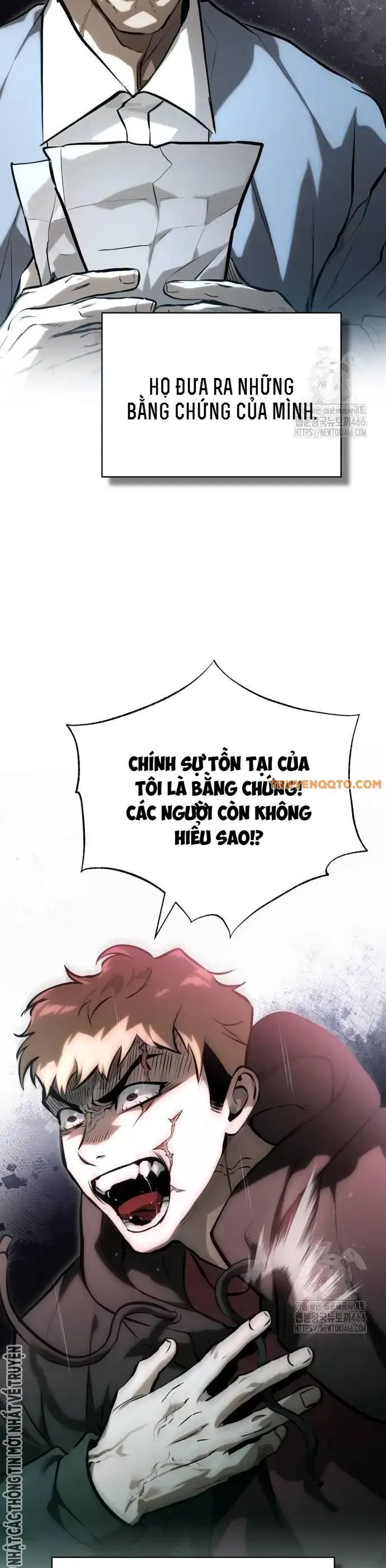 Ác Quỷ Trở Lại Học Đường Chapter 78 - Trang 10