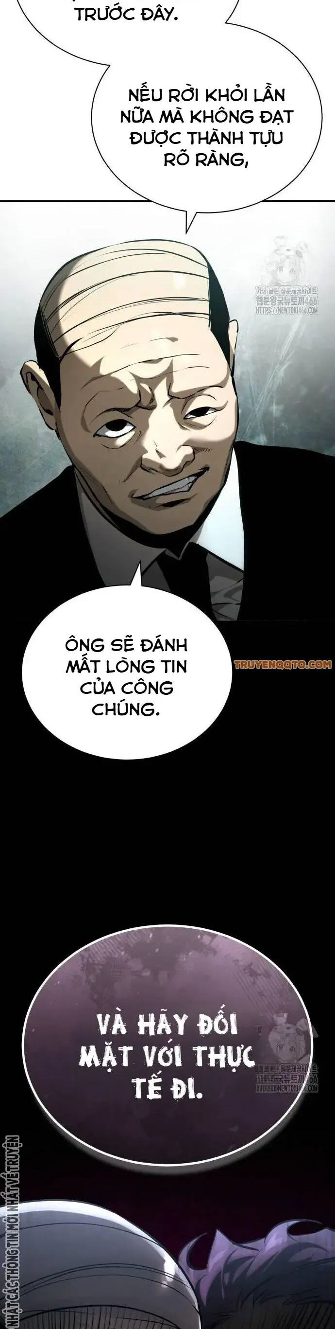 Ác Quỷ Trở Lại Học Đường Chapter 78 - Trang 26