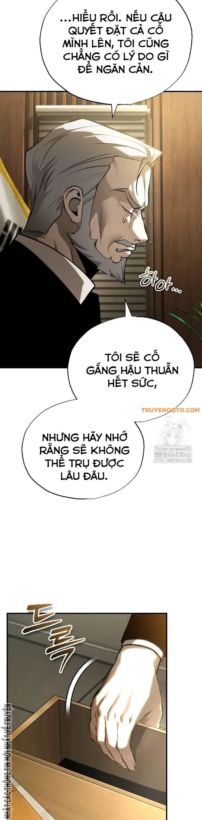 Ác Quỷ Trở Lại Học Đường Chapter 78 - Trang 52