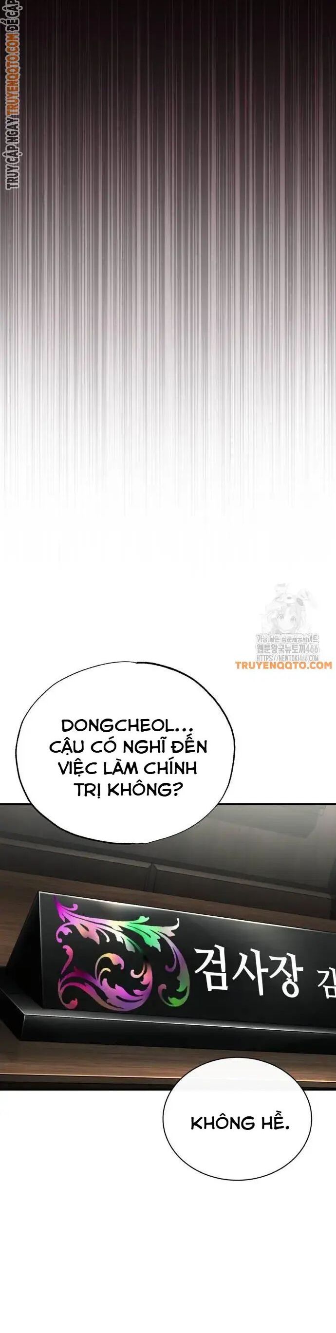 Ác Quỷ Trở Lại Học Đường Chapter 78 - Trang 47