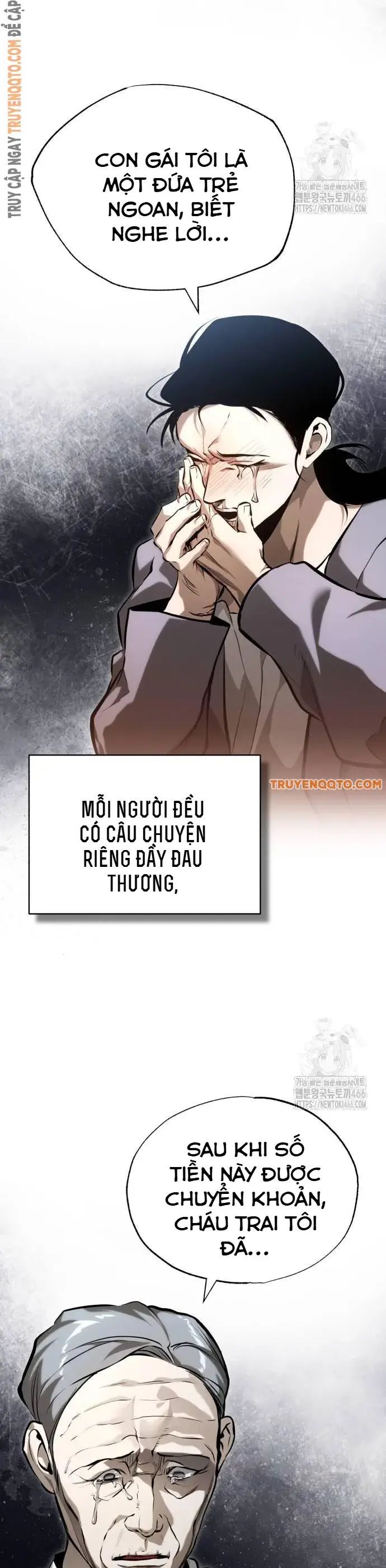 Ác Quỷ Trở Lại Học Đường Chapter 78 - Trang 9