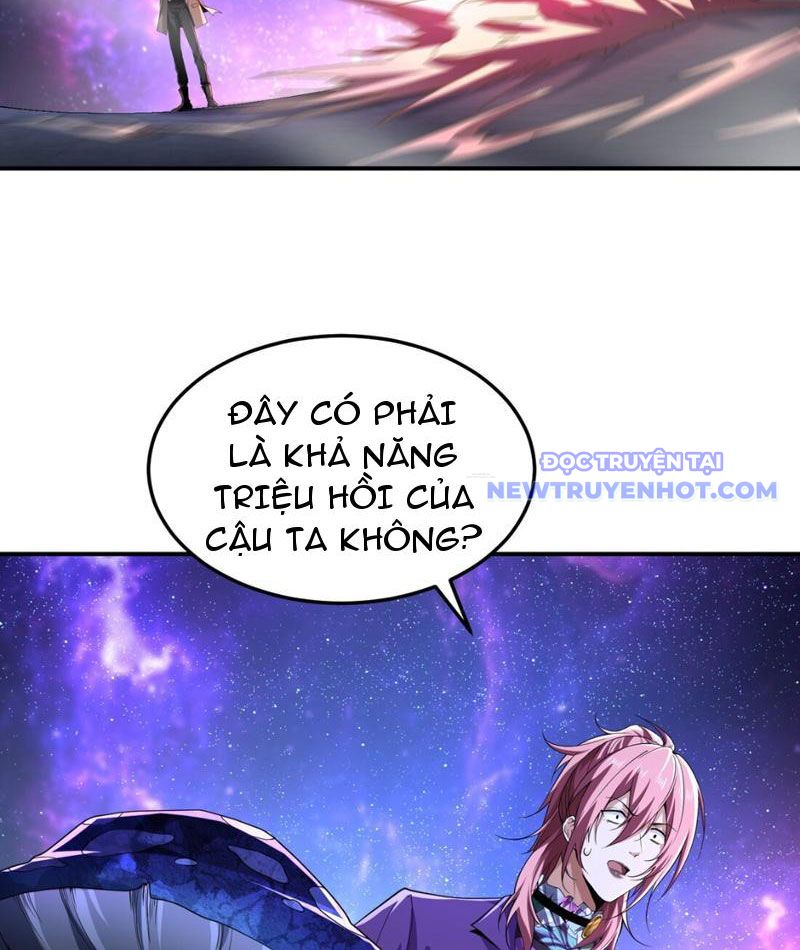 Ta, Thiên Sát Cô Tinh chapter 49 - Trang 46