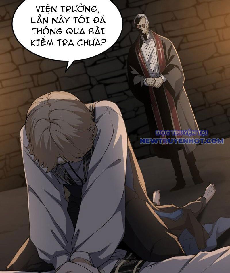 Ta, Thiên Sát Cô Tinh chapter 56 - Trang 20