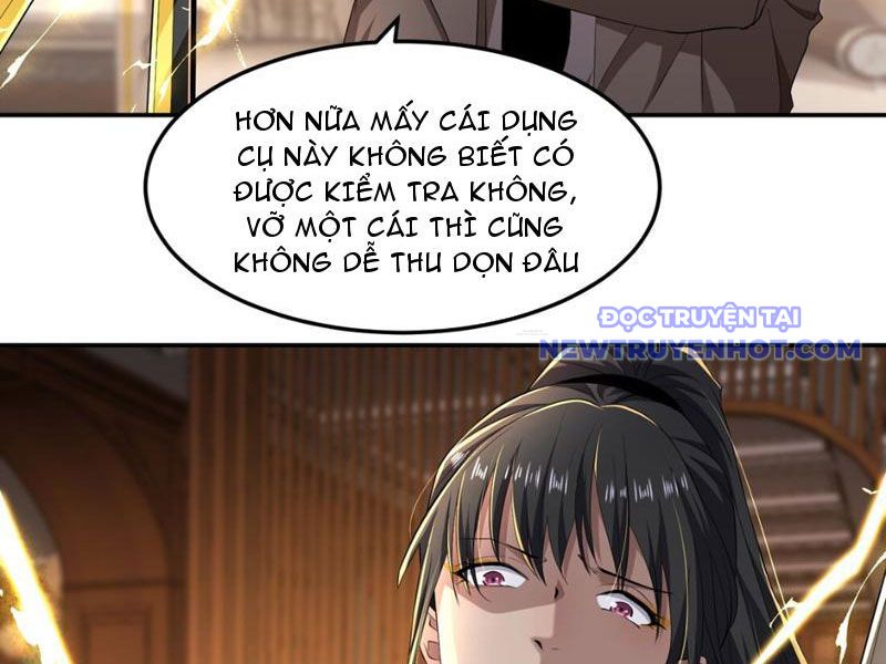 Ta, Thiên Sát Cô Tinh chapter 51 - Trang 26