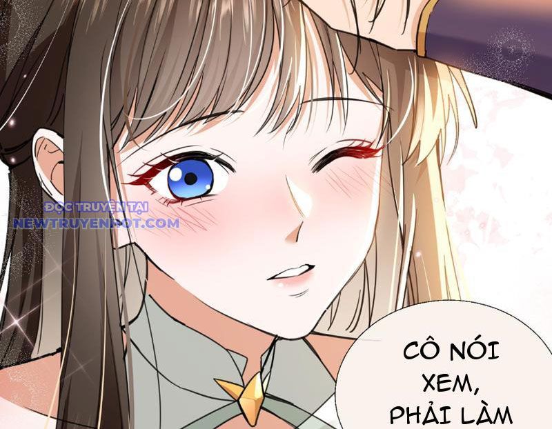 Đồ Đệ Nữ Đế Của Ta Muốn Hắc Hóa! chapter 8 - Trang 15