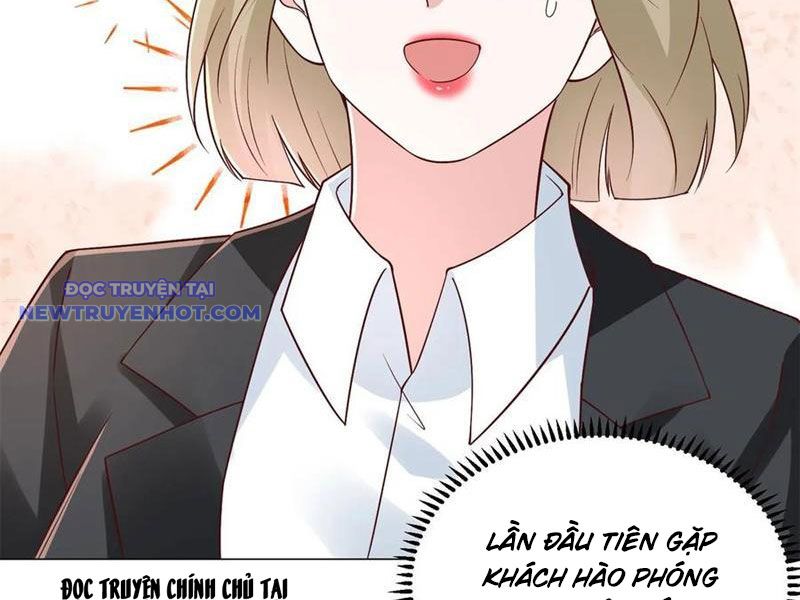 Tôi Là Tài Xế Xe Công Nghệ Có Chút Tiền Thì Đã Sao? chapter 135 - Trang 38