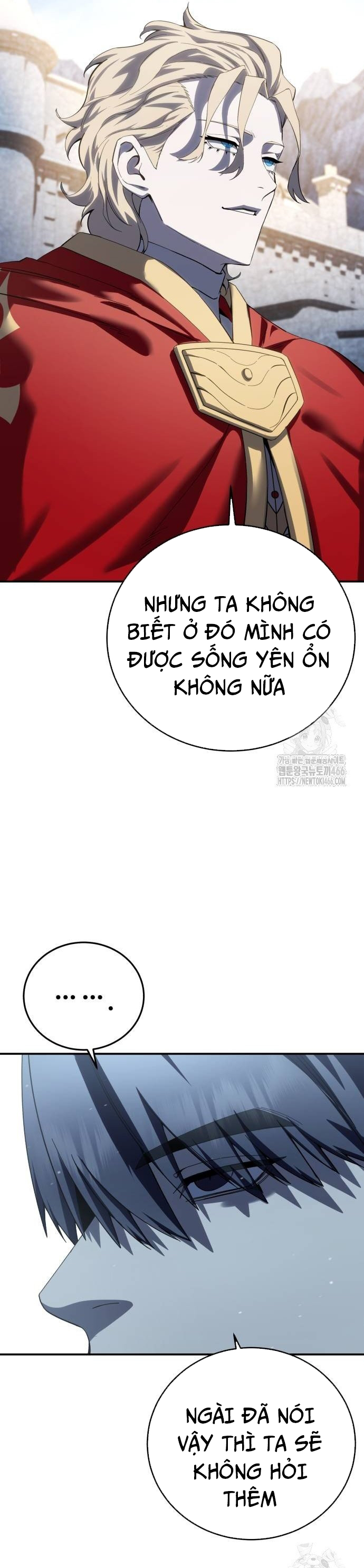 Tinh Tú Kiếm Sĩ Chapter 75 - Trang 27