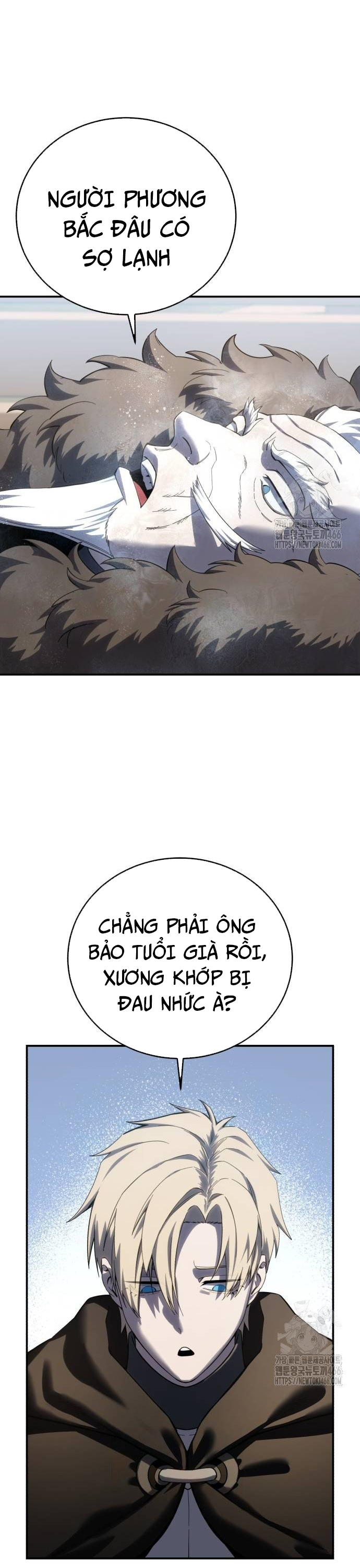 Tinh Tú Kiếm Sĩ Chapter 75 - Trang 23