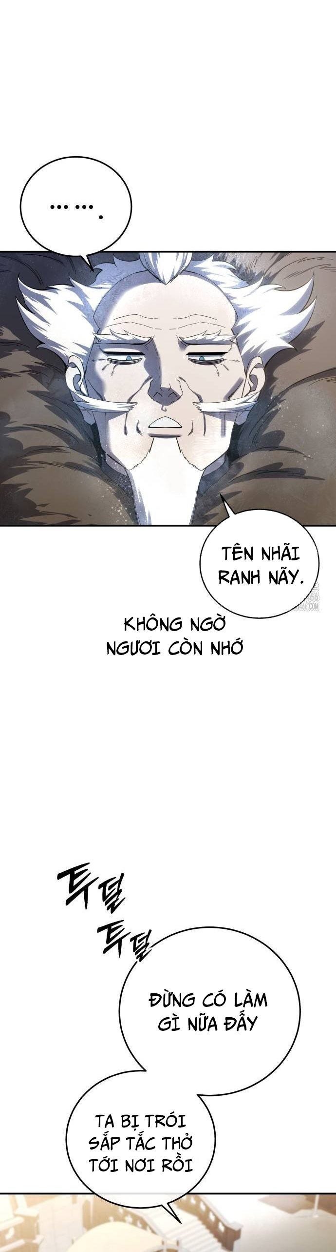 Tinh Tú Kiếm Sĩ Chapter 75 - Trang 24