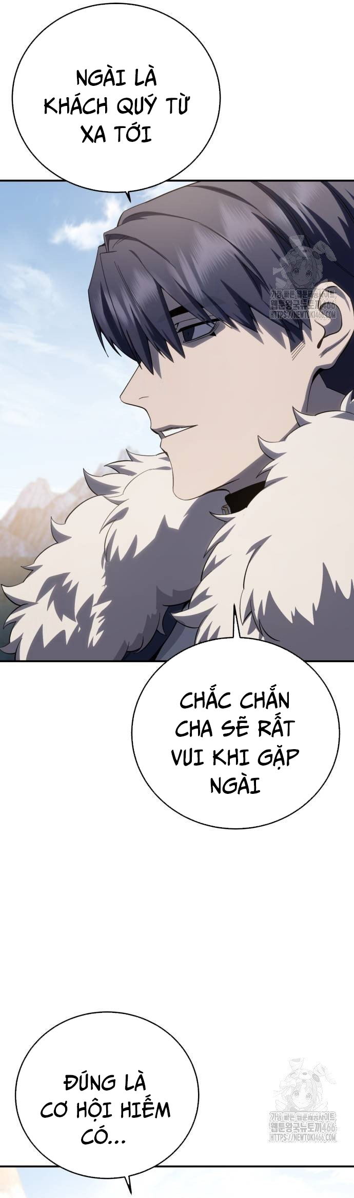 Tinh Tú Kiếm Sĩ Chapter 75 - Trang 26