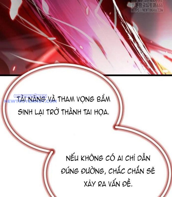 Sư Tôn Của Ta Luôn Dõi Theo chapter 25 - Trang 8