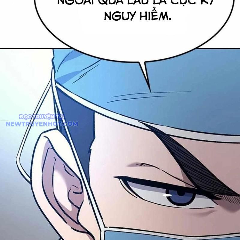 Bác Sĩ Tới Joseon chapter 32 - Trang 50