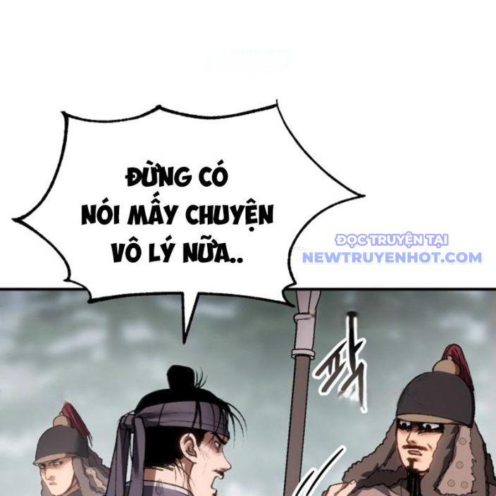 Ám Vệ chapter 47 - Trang 14