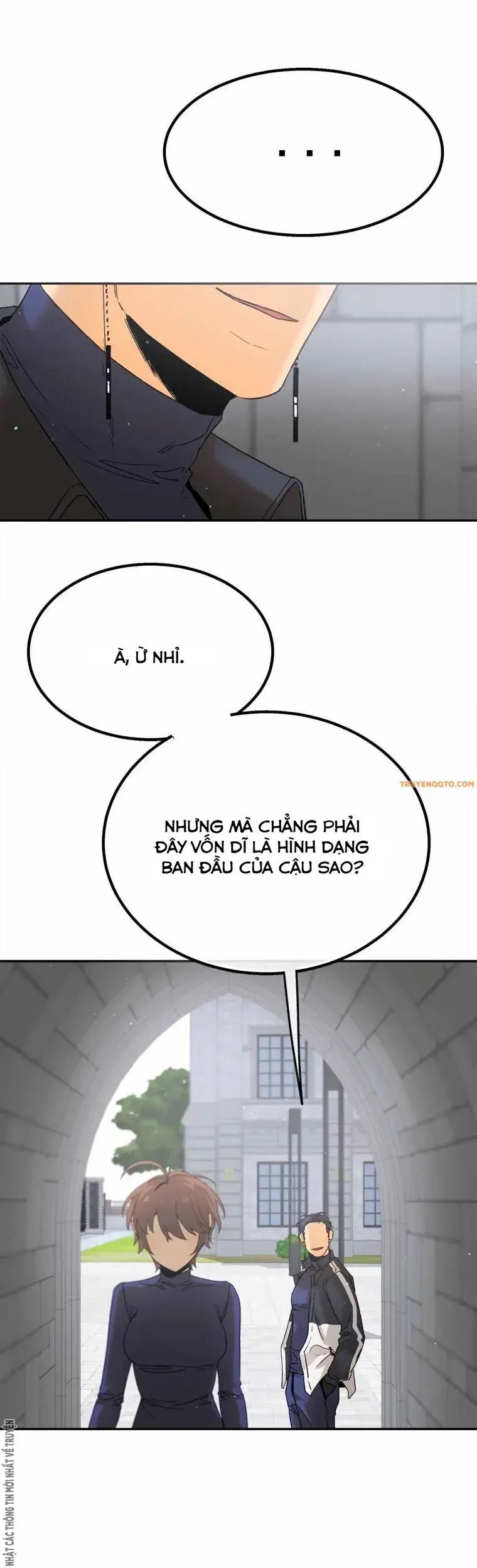 Tôi Là Học Sinh Hạng D Chapter 30 - Trang 7