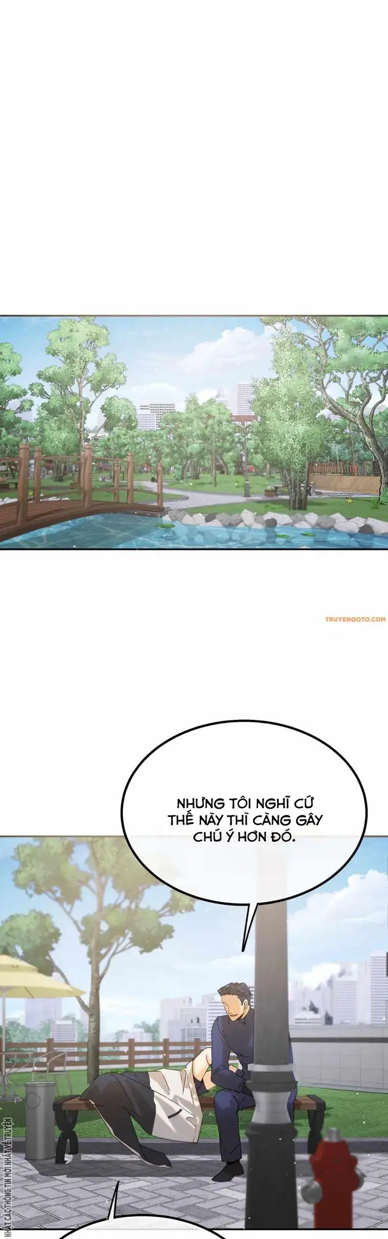 Tôi Là Học Sinh Hạng D Chapter 30 - Trang 18