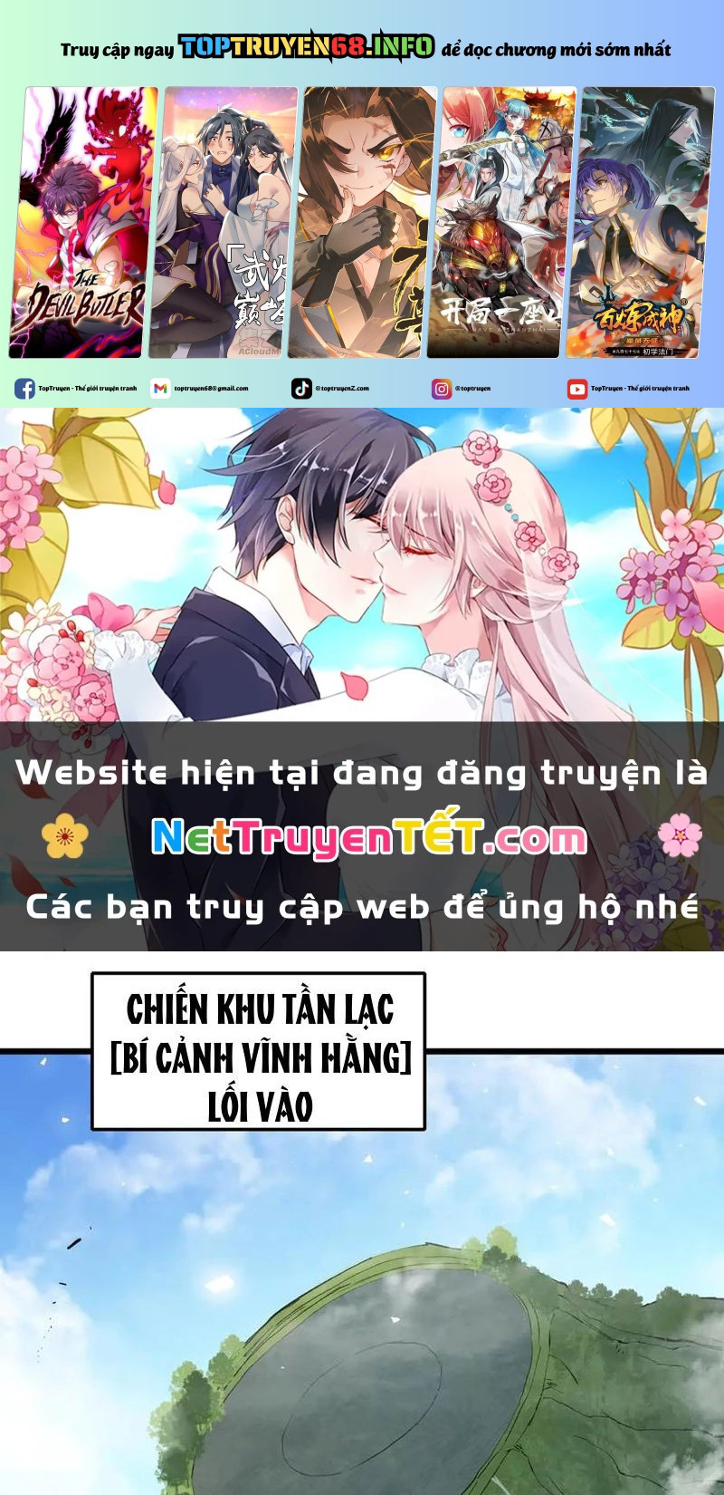 Ta Là Chúa Tể Trùng Độc Chapter 42 - Trang 0