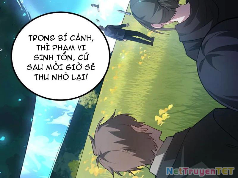 Ta Là Chúa Tể Trùng Độc Chapter 42 - Trang 32