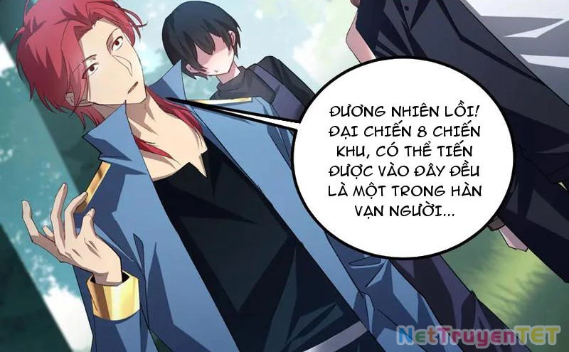 Ta Là Chúa Tể Trùng Độc Chapter 42 - Trang 39