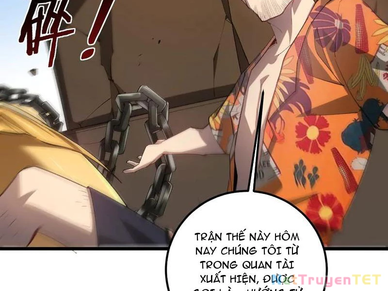 Ta Là Chúa Tể Trùng Độc Chapter 42 - Trang 25