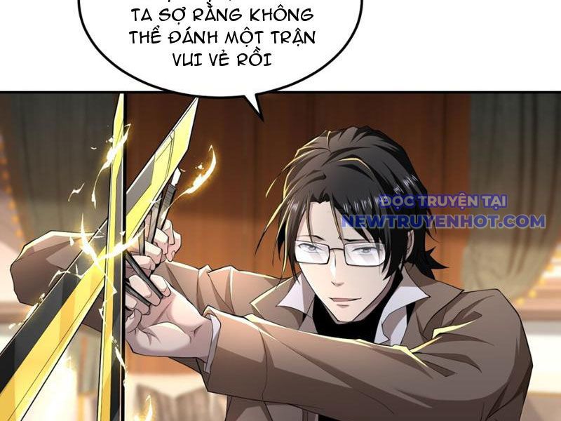 Ta, Thiên Sát Cô Tinh chapter 51 - Trang 25