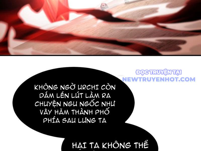 Ta, Thiên Sát Cô Tinh chapter 45 - Trang 35