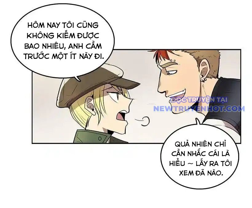 Cửa Hàng Vô Danh chapter 12 - Trang 8