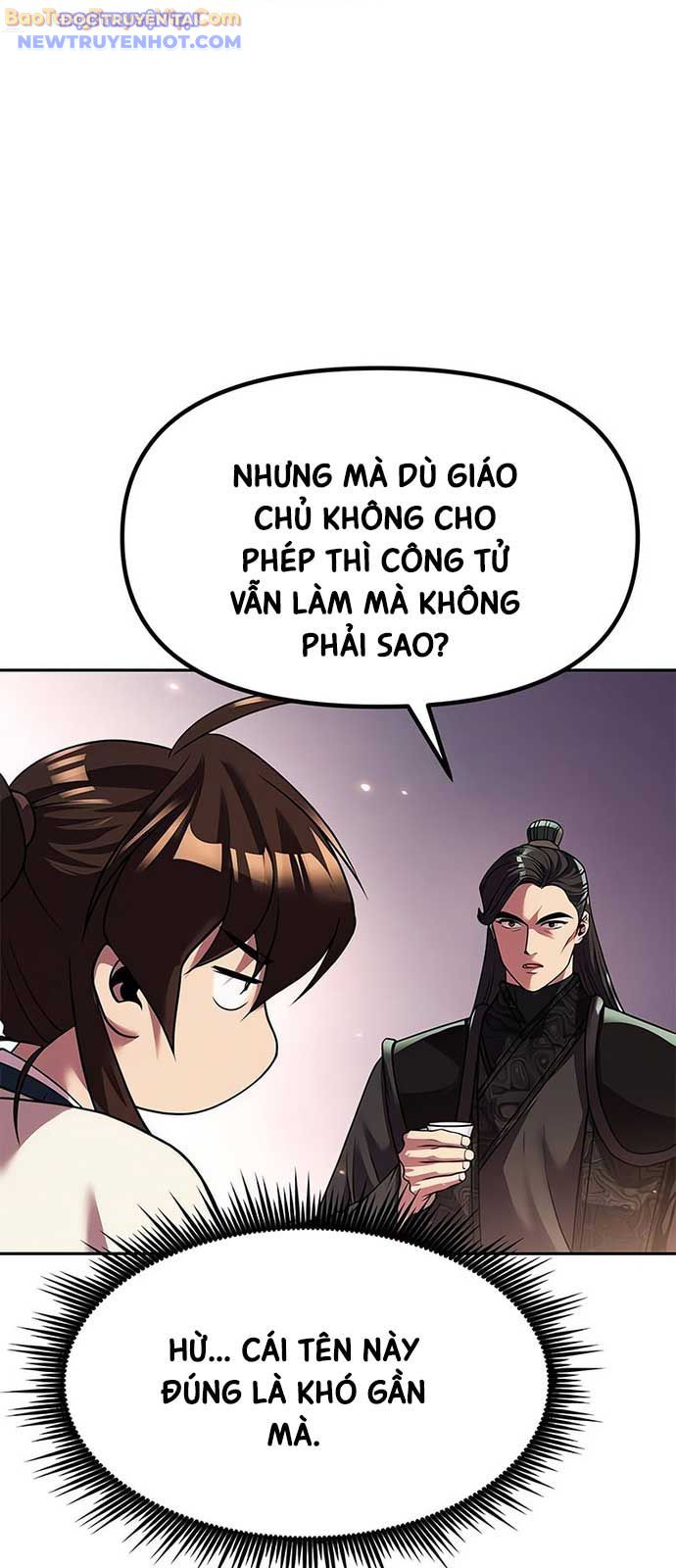 Ma Đạo Chuyển Sinh Ký chapter 101 - Trang 43