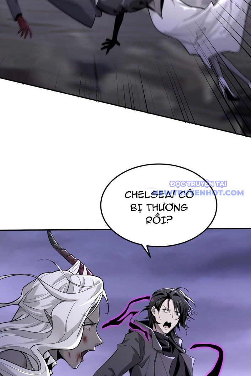 Ta, Thiên Sát Cô Tinh chapter 38 - Trang 17