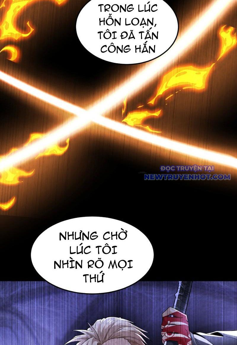 Ta, Thiên Sát Cô Tinh chapter 40 - Trang 13