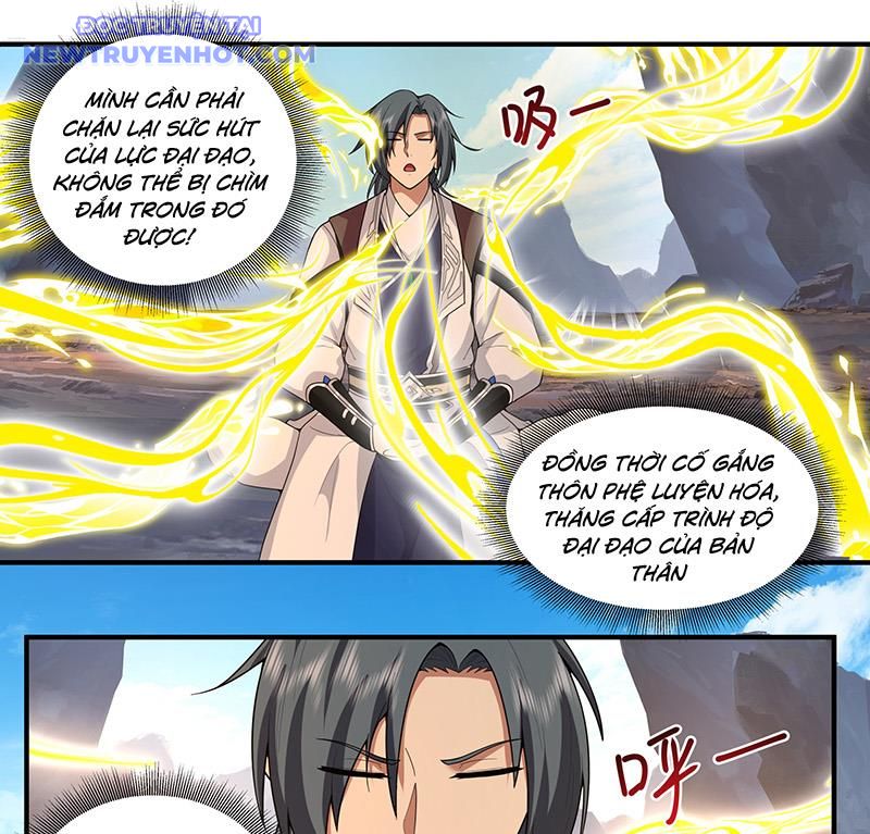 Võ Luyện Đỉnh Phong chapter 3810 - Trang 26