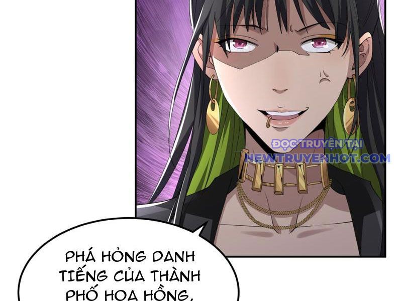 Ta, Thiên Sát Cô Tinh chapter 51 - Trang 12