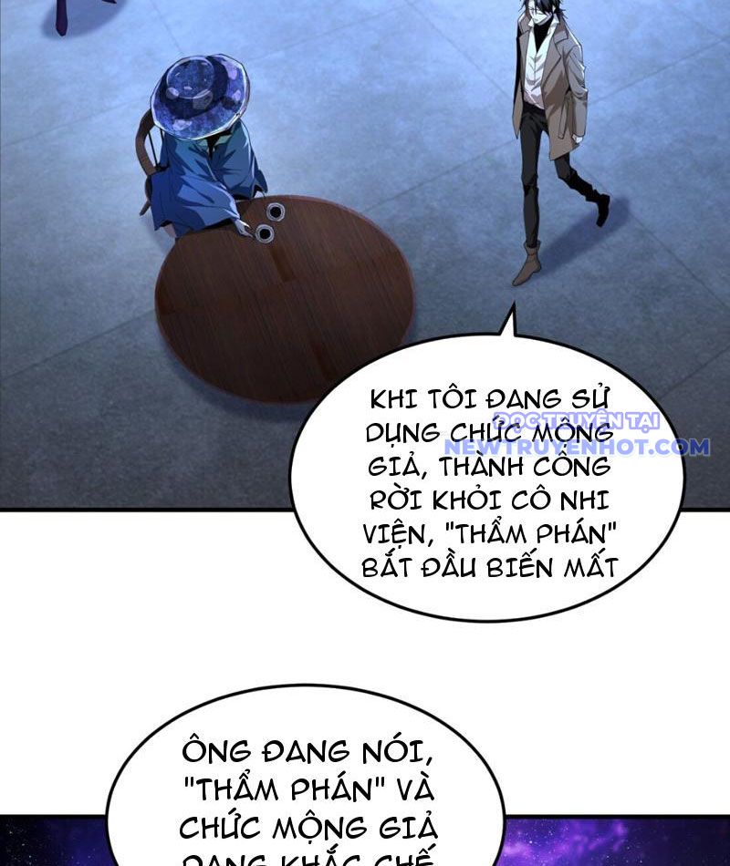 Ta, Thiên Sát Cô Tinh chapter 49 - Trang 55