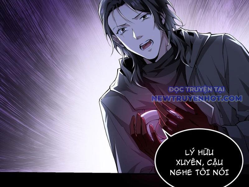 Ta, Thiên Sát Cô Tinh chapter 46 - Trang 18