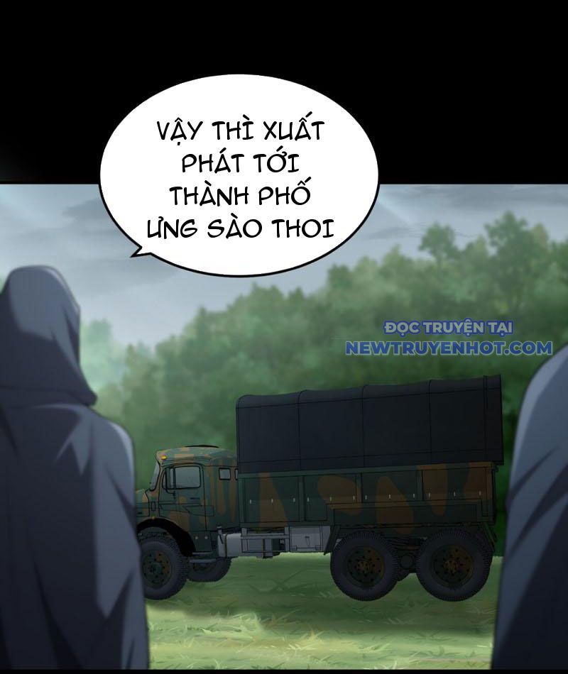 Ta, Thiên Sát Cô Tinh chapter 55 - Trang 6