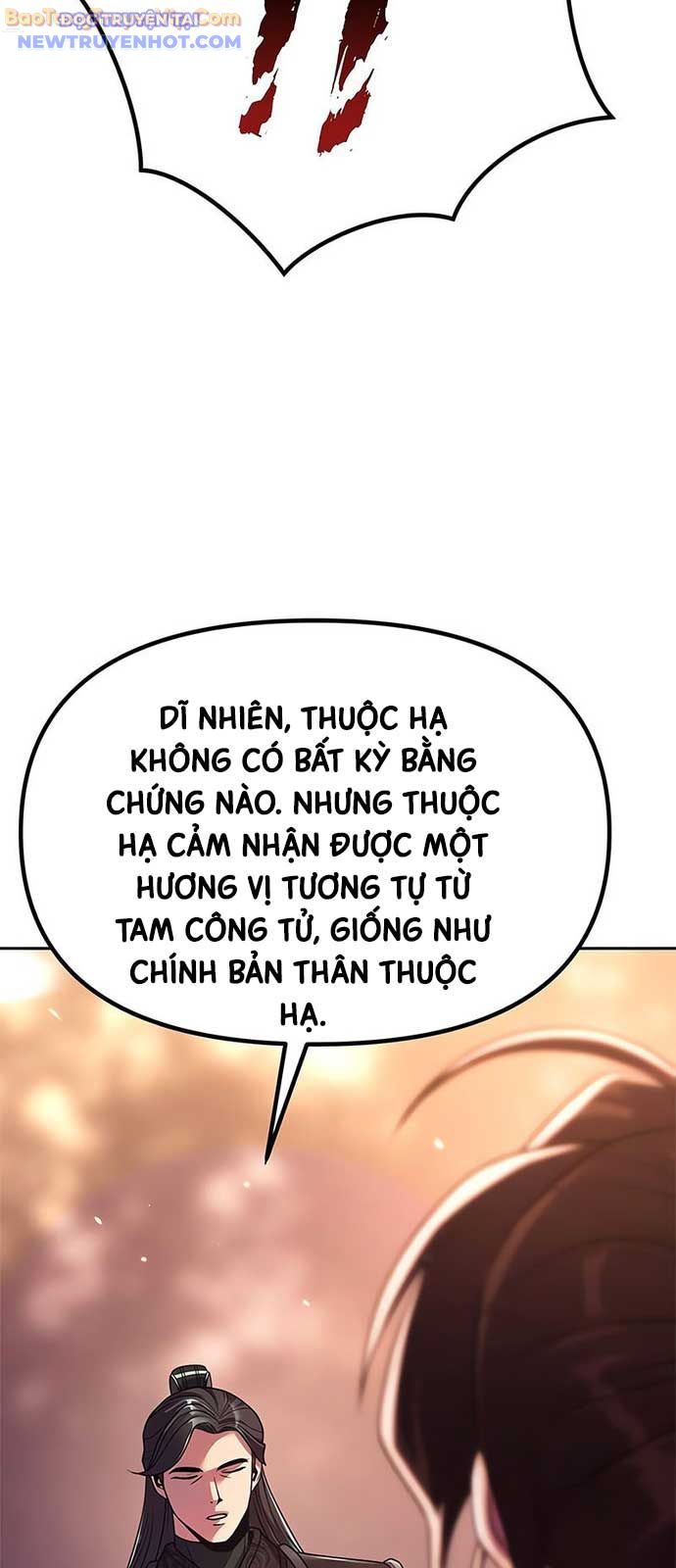 Ma Đạo Chuyển Sinh Ký chapter 101 - Trang 21