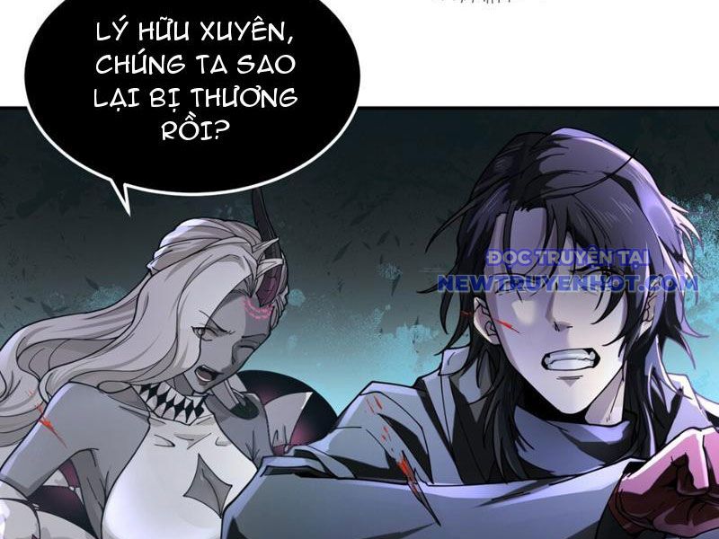 Ta, Thiên Sát Cô Tinh chapter 39 - Trang 37