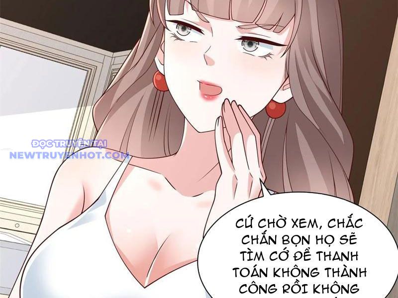 Tôi Là Tài Xế Xe Công Nghệ Có Chút Tiền Thì Đã Sao? chapter 135 - Trang 46