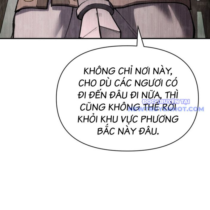 Ám Vệ chapter 47 - Trang 26