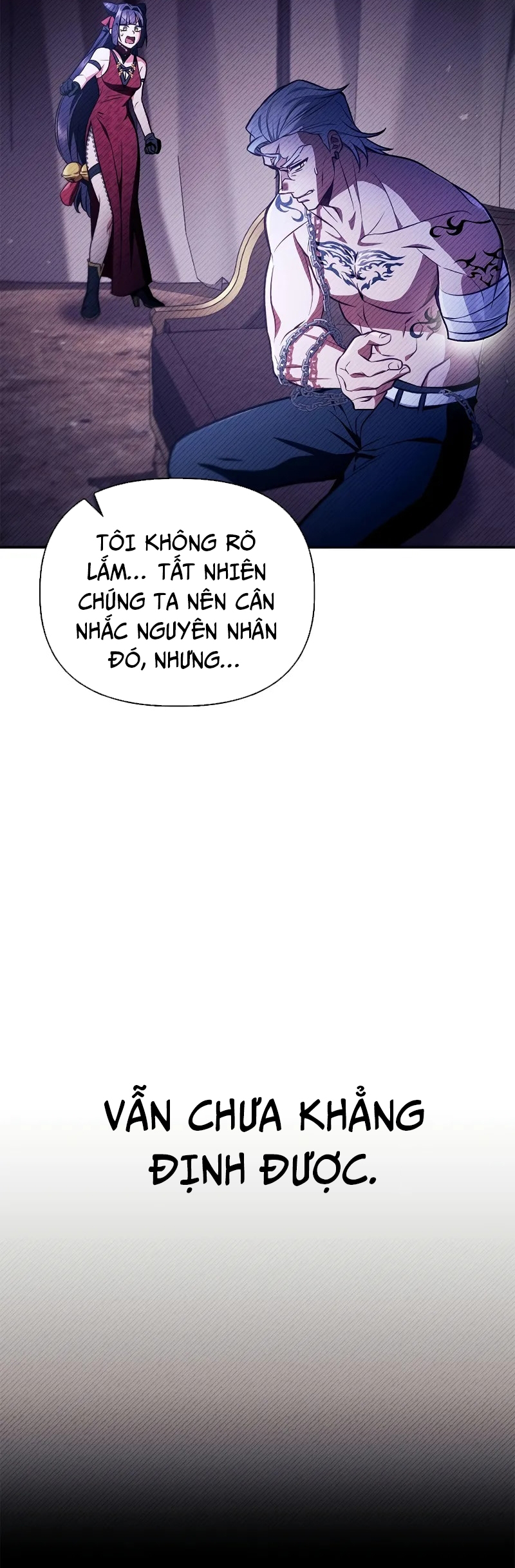 Kí Sự Hồi Quy Chapter 125 - Trang 42