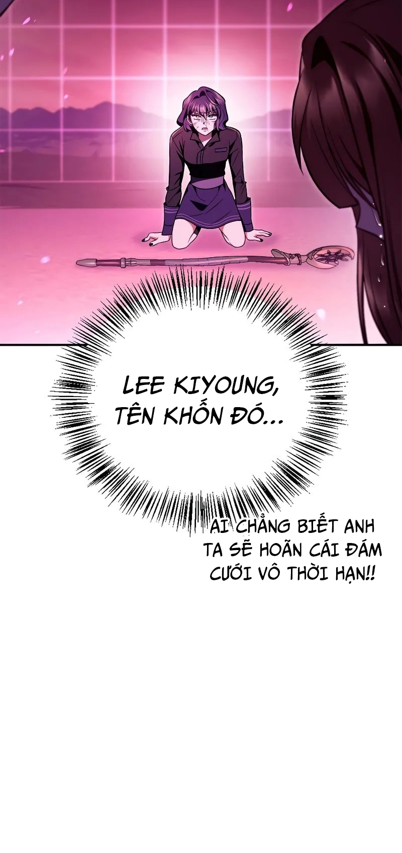 Kí Sự Hồi Quy Chapter 125 - Trang 18