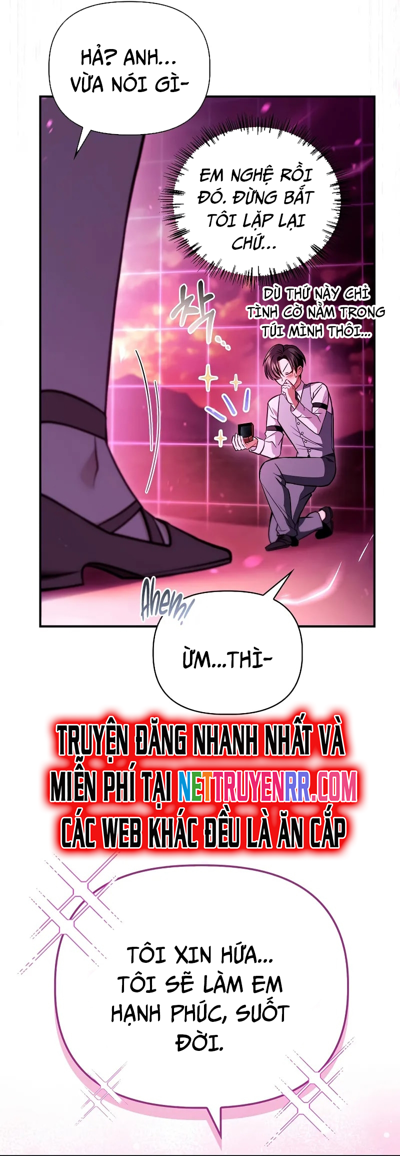 Kí Sự Hồi Quy Chapter 125 - Trang 3