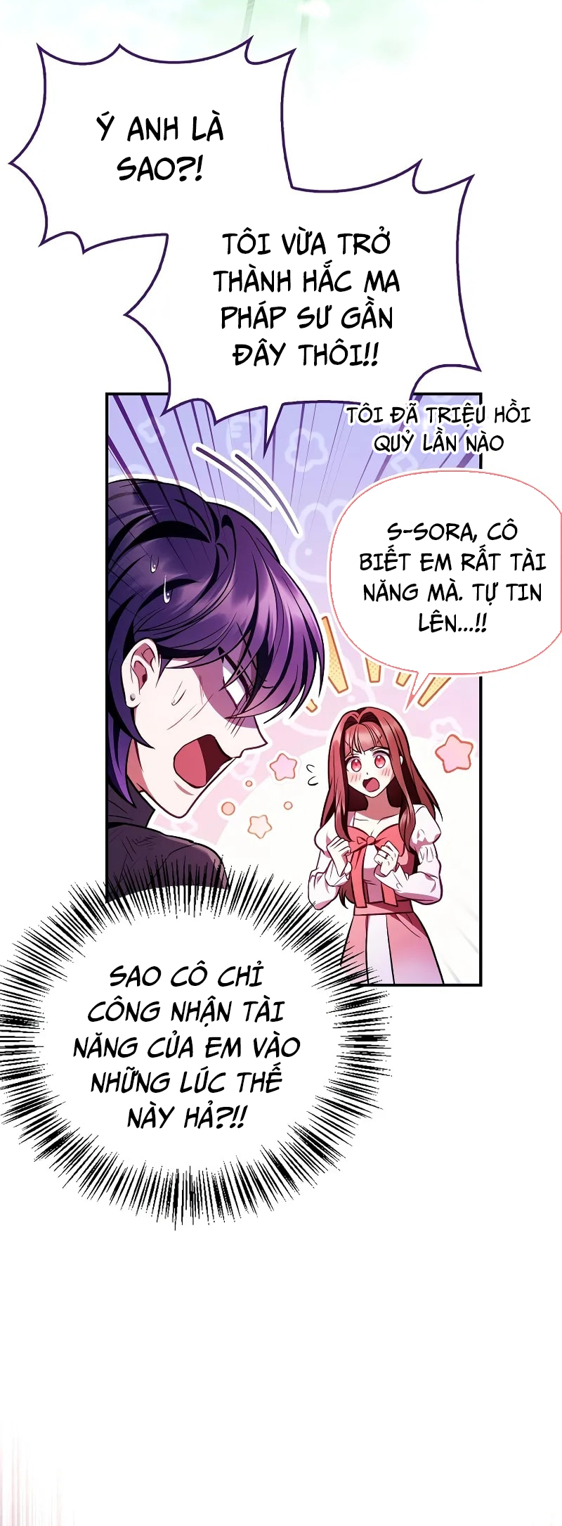 Kí Sự Hồi Quy Chapter 125 - Trang 24