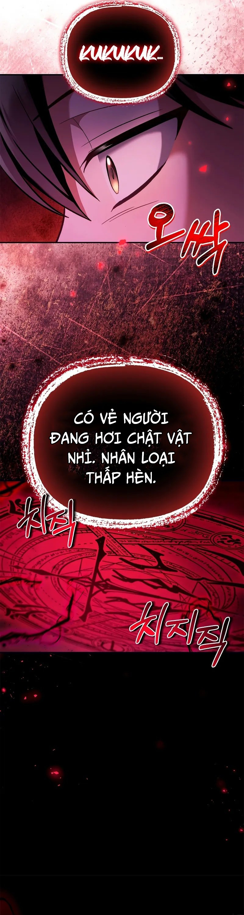 Kí Sự Hồi Quy Chapter 125 - Trang 58