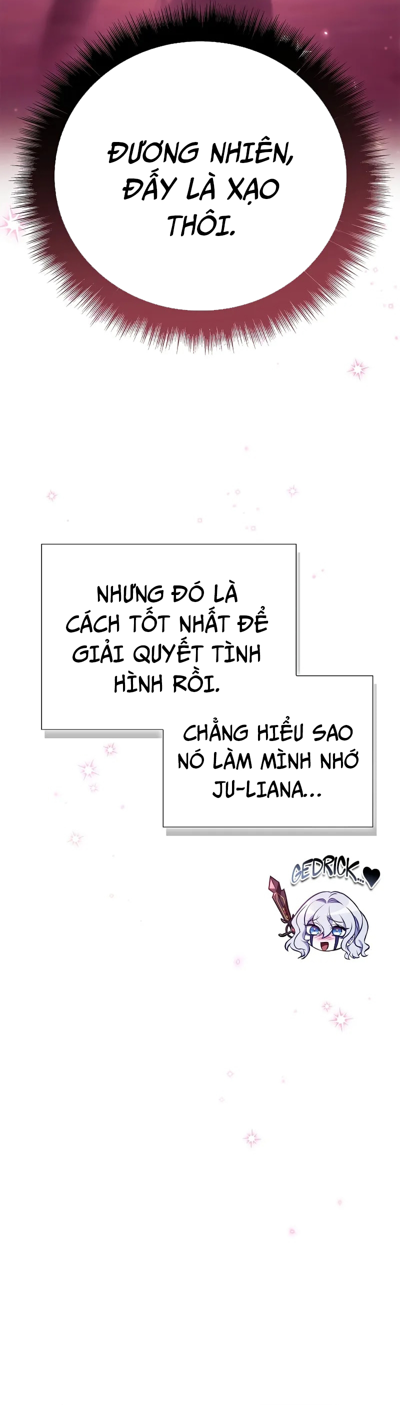 Kí Sự Hồi Quy Chapter 125 - Trang 6