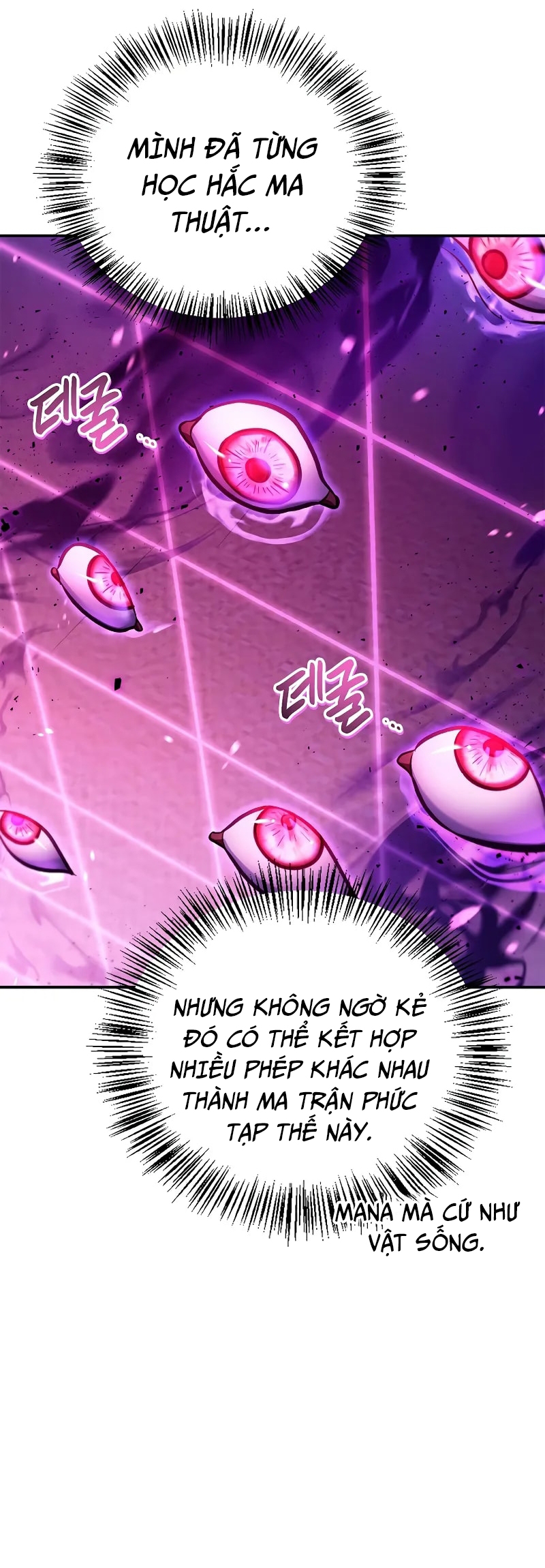 Kí Sự Hồi Quy Chapter 125 - Trang 39