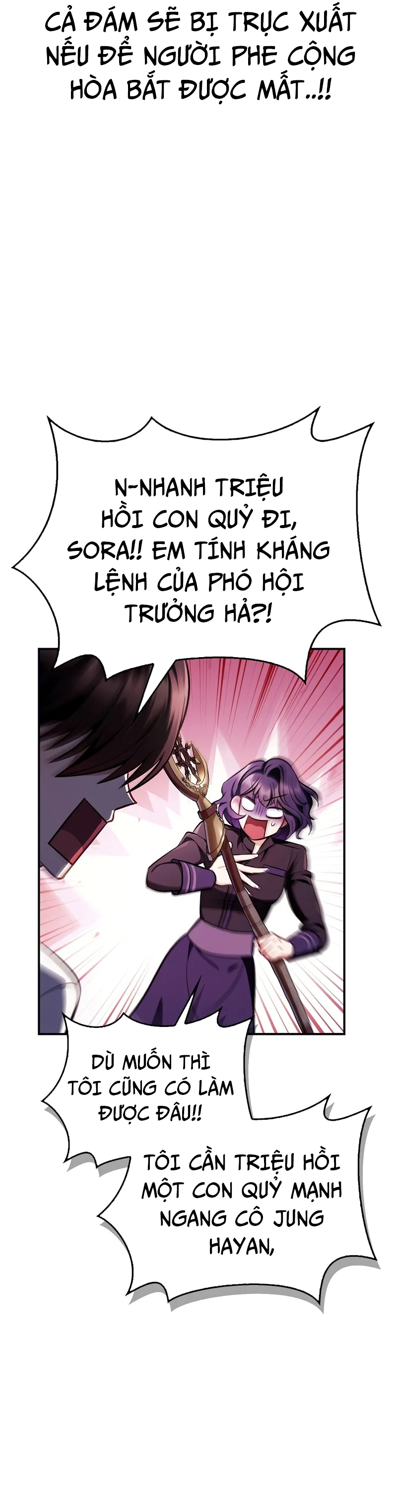 Kí Sự Hồi Quy Chapter 125 - Trang 30