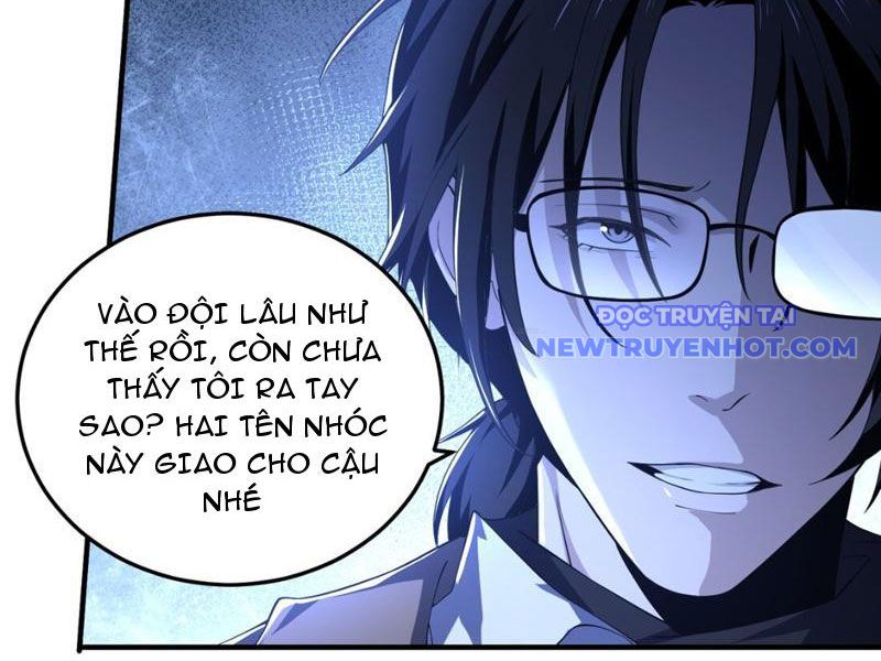 Ta, Thiên Sát Cô Tinh chapter 47 - Trang 32