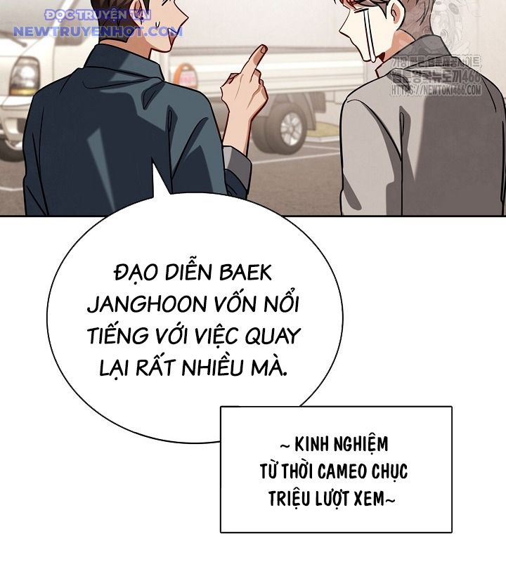 Sống Như Một Diễn Viên chapter 118 - Trang 32