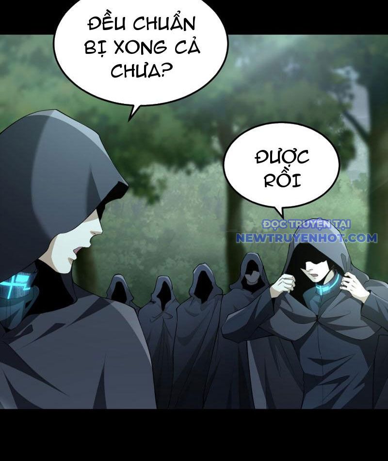 Ta, Thiên Sát Cô Tinh chapter 55 - Trang 5